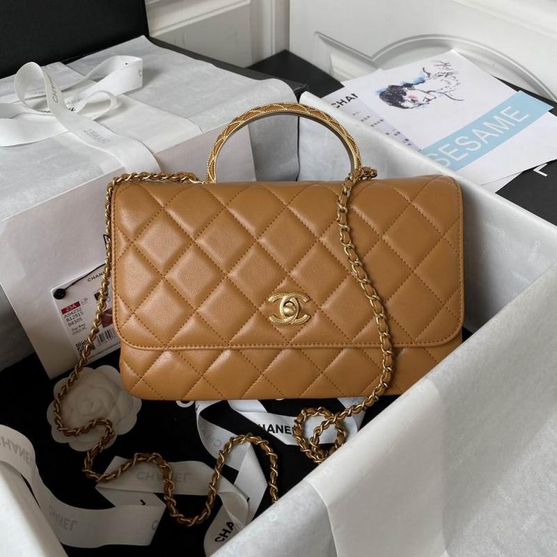 Chanel Handbags 239